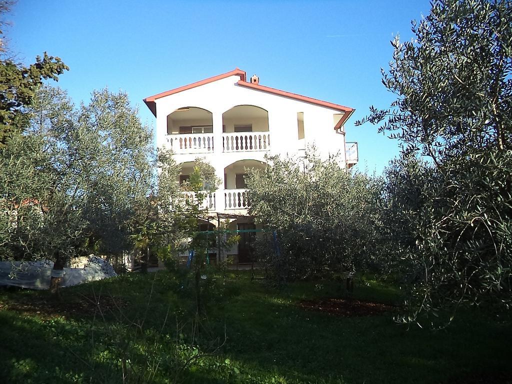 بولا Valeriana Apartment المظهر الخارجي الصورة