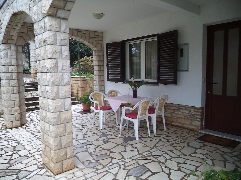 بولا Valeriana Apartment المظهر الخارجي الصورة