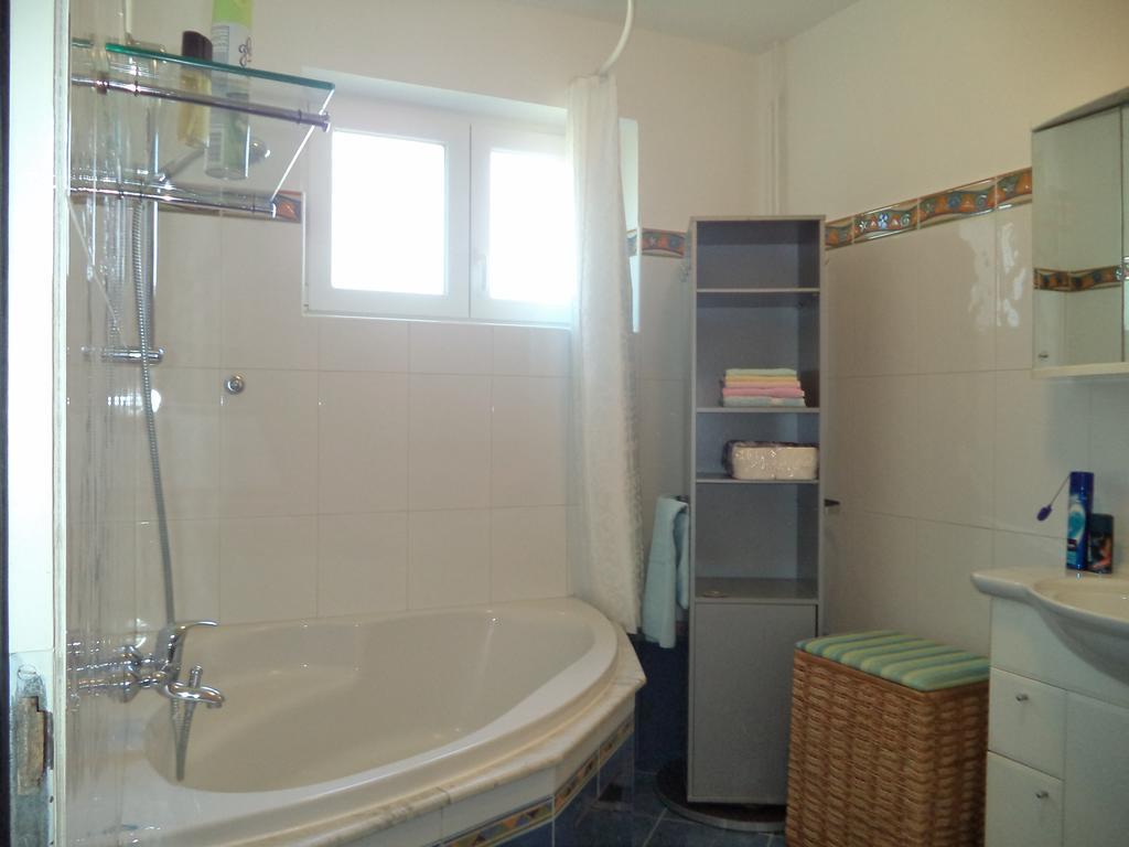 بولا Valeriana Apartment المظهر الخارجي الصورة