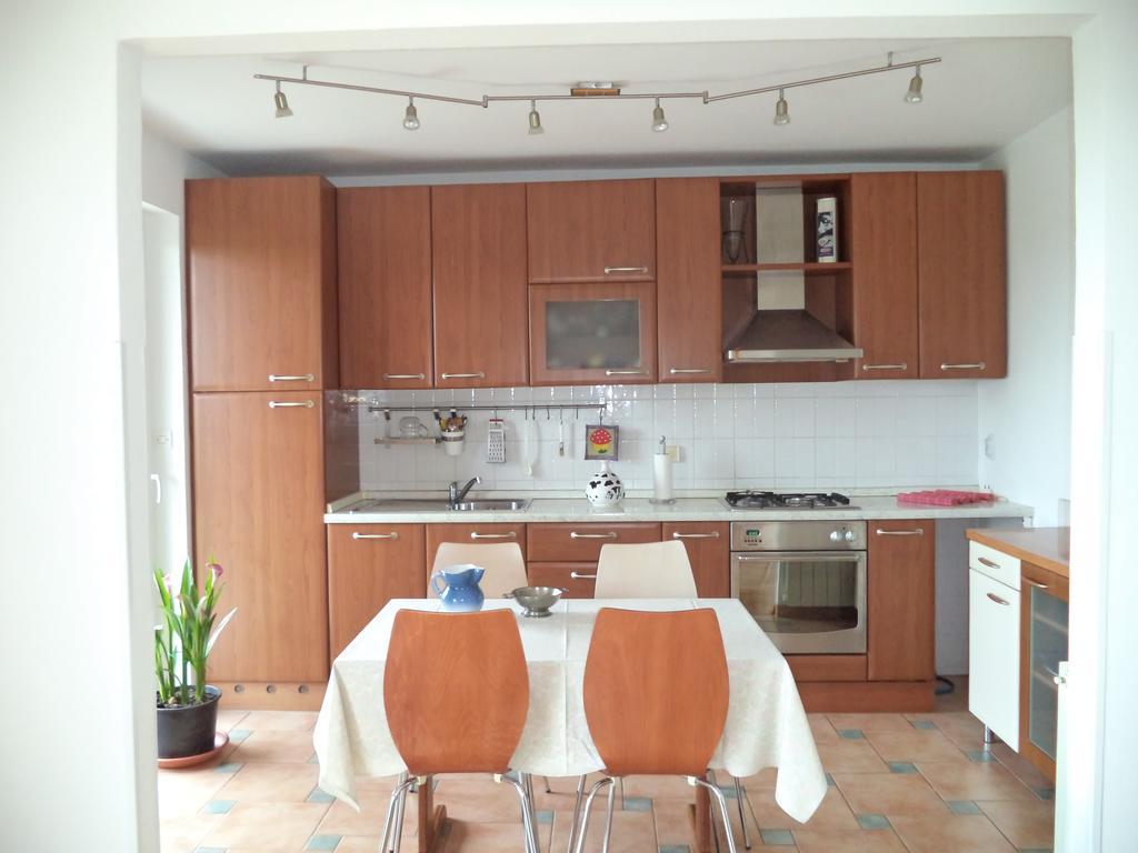 بولا Valeriana Apartment المظهر الخارجي الصورة