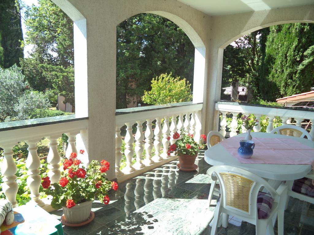 بولا Valeriana Apartment المظهر الخارجي الصورة
