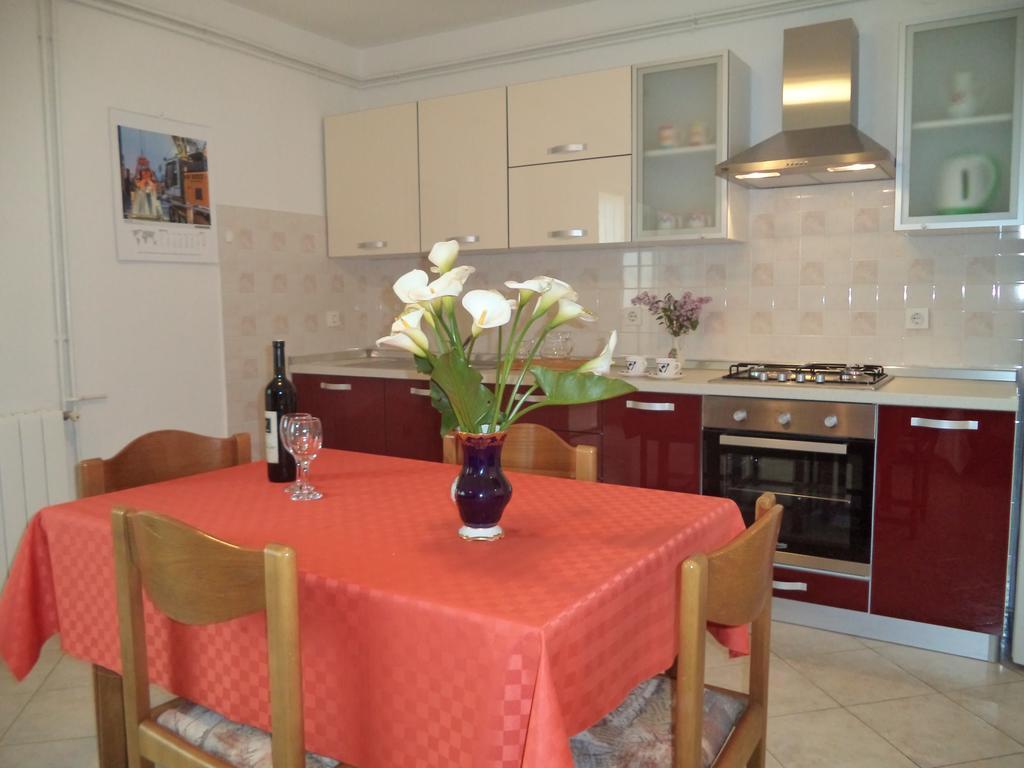 بولا Valeriana Apartment المظهر الخارجي الصورة