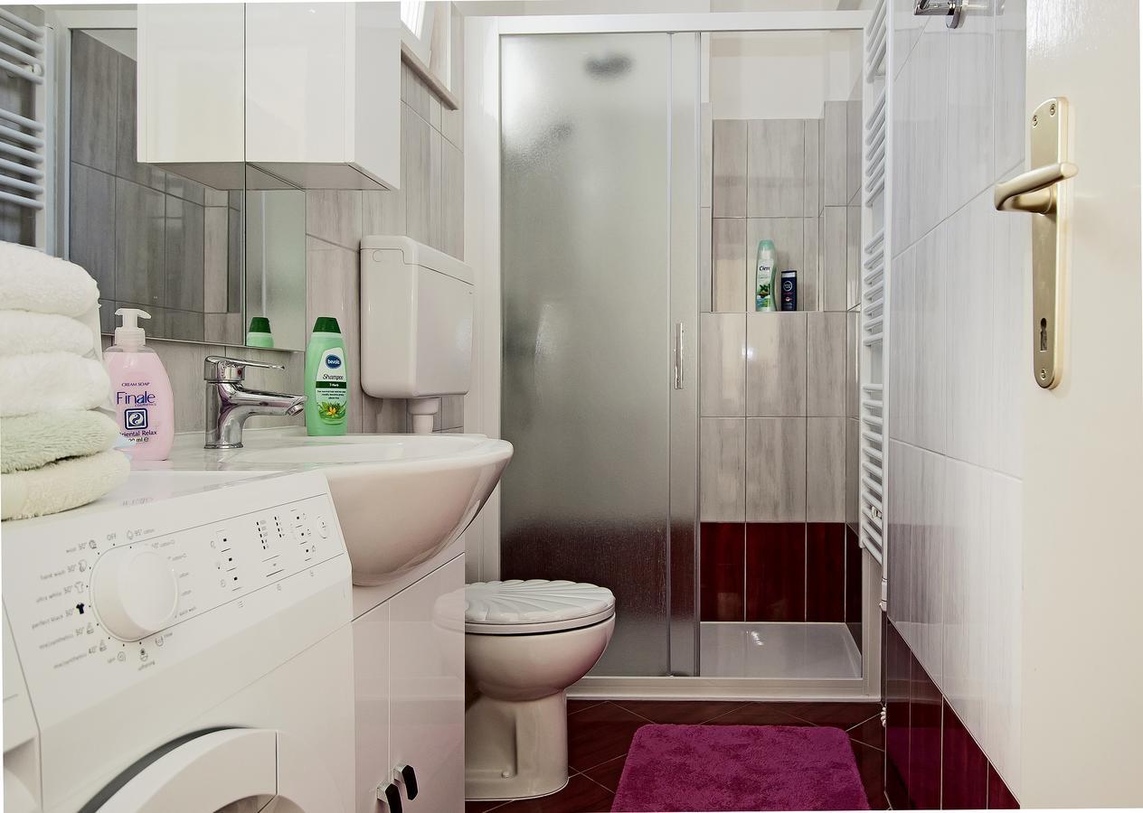 بولا Valeriana Apartment المظهر الخارجي الصورة
