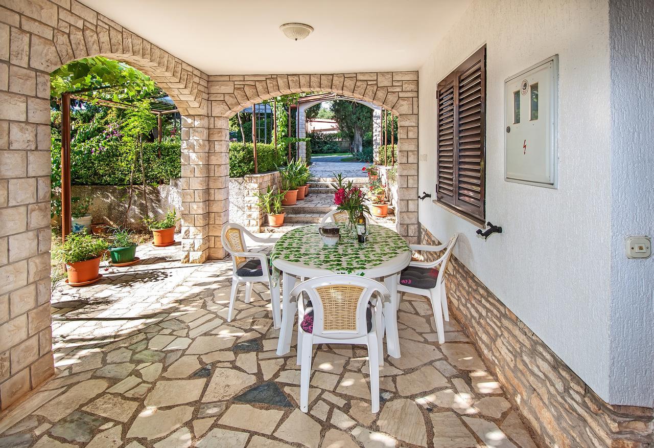 بولا Valeriana Apartment المظهر الخارجي الصورة