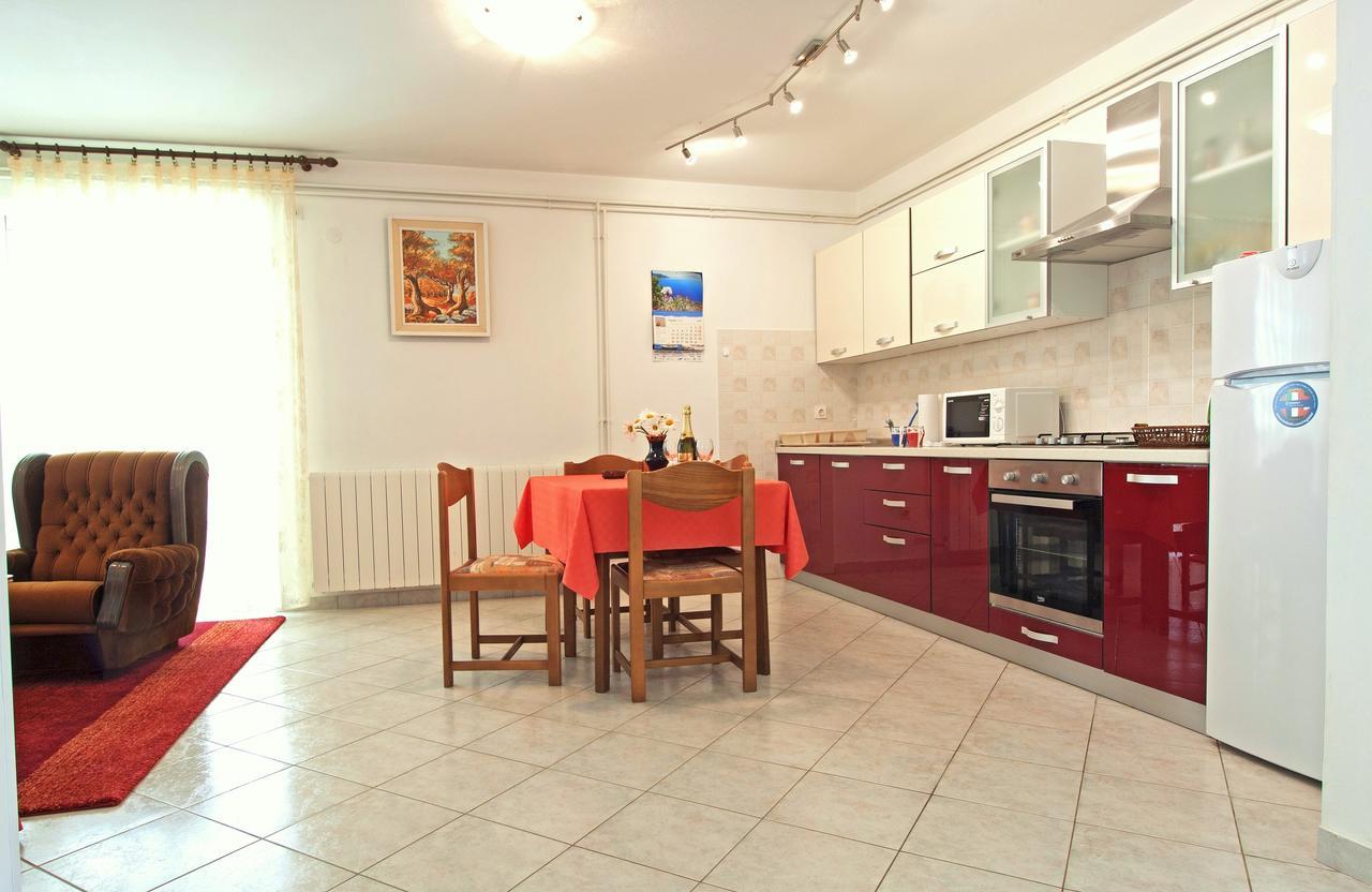 بولا Valeriana Apartment المظهر الخارجي الصورة