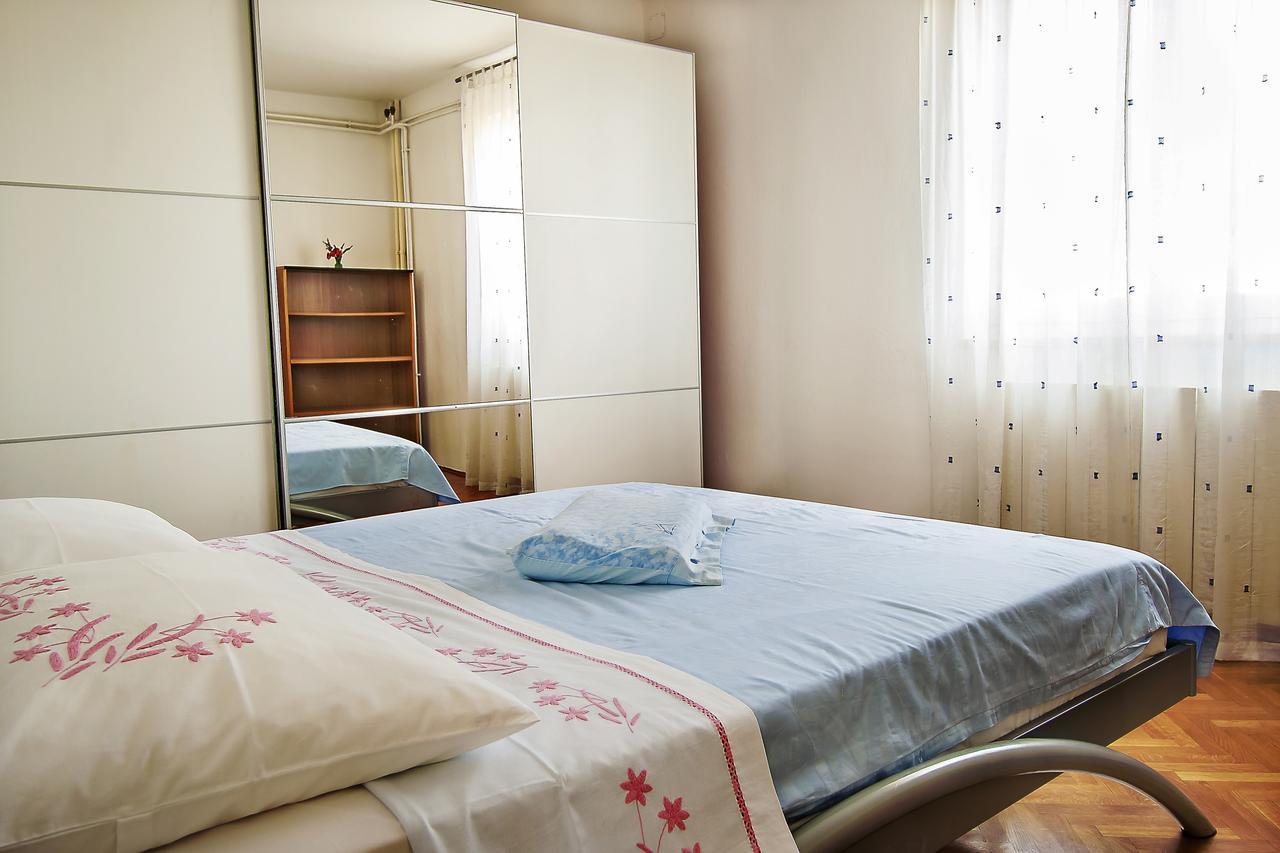 بولا Valeriana Apartment المظهر الخارجي الصورة