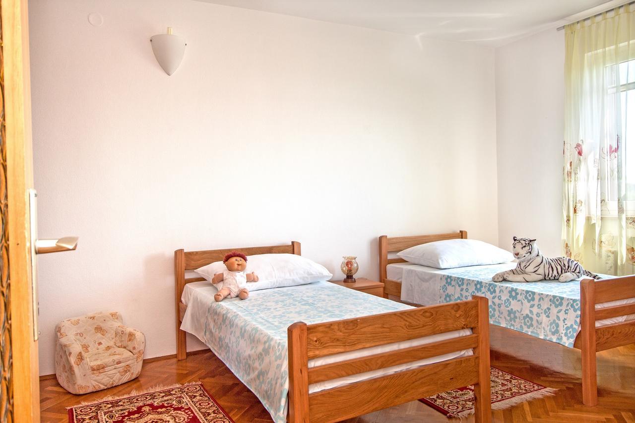 بولا Valeriana Apartment المظهر الخارجي الصورة