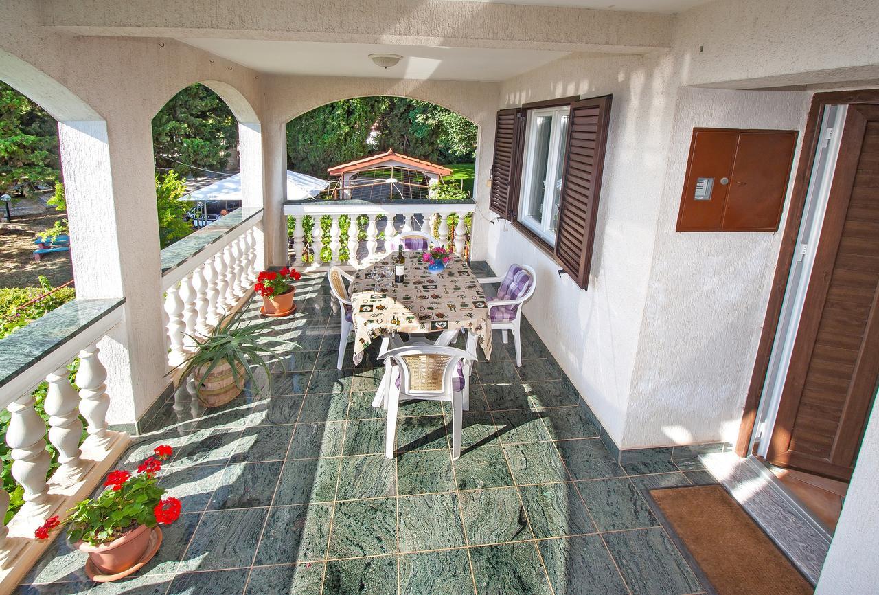 بولا Valeriana Apartment المظهر الخارجي الصورة