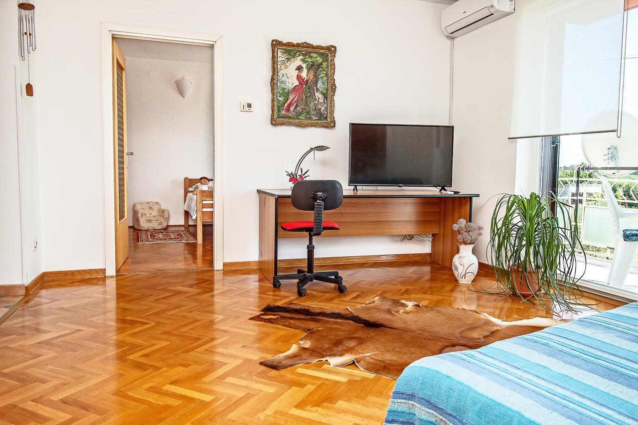 بولا Valeriana Apartment المظهر الخارجي الصورة