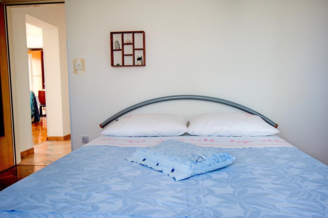 بولا Valeriana Apartment المظهر الخارجي الصورة