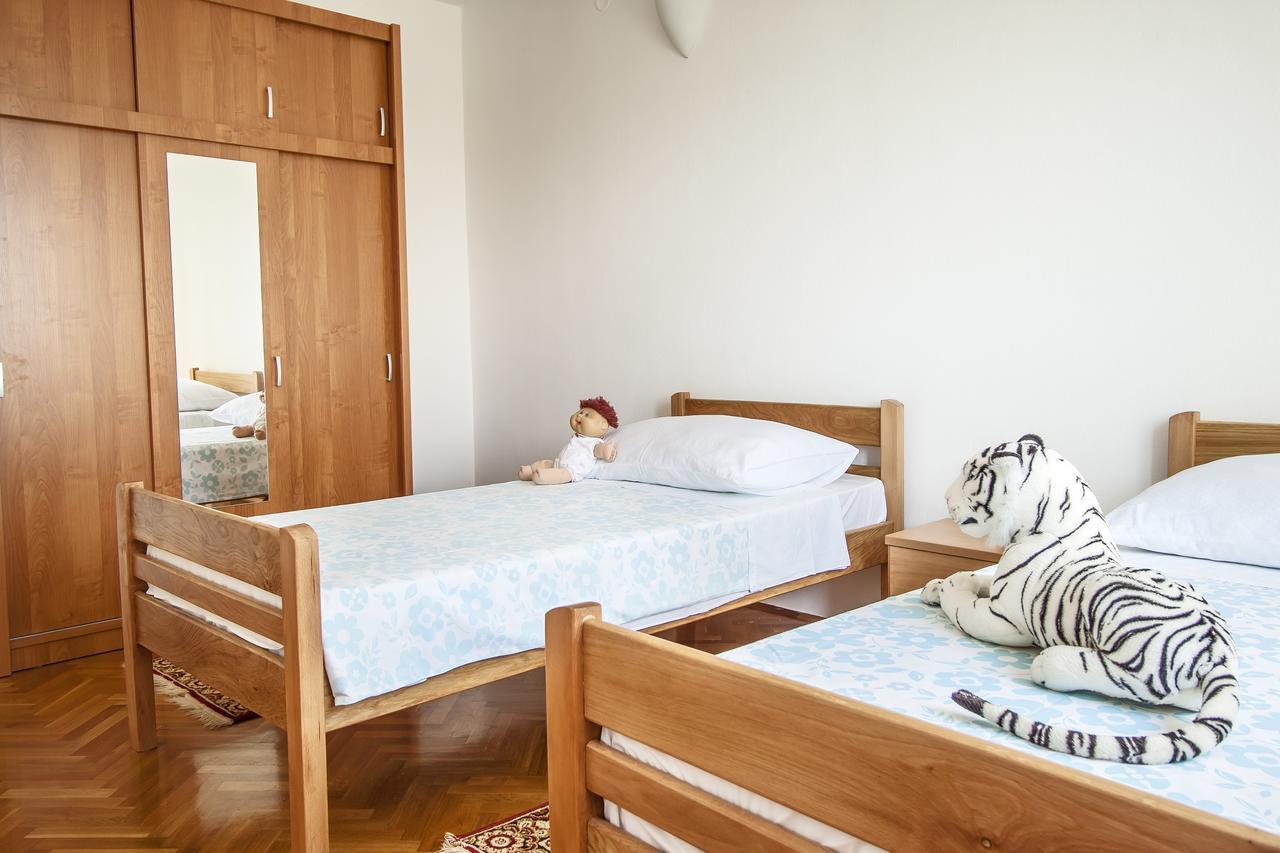 بولا Valeriana Apartment المظهر الخارجي الصورة