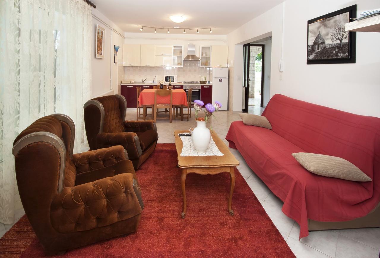 بولا Valeriana Apartment المظهر الخارجي الصورة