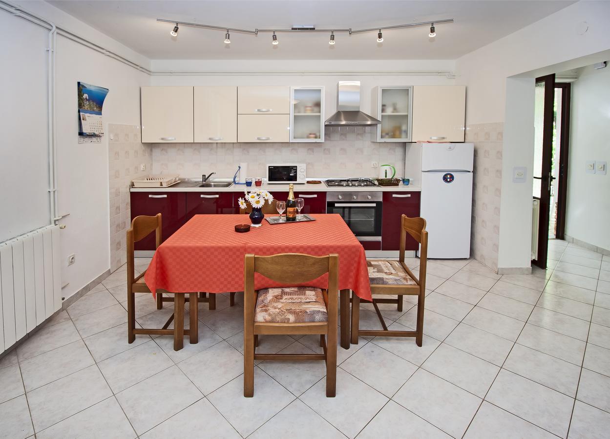 بولا Valeriana Apartment المظهر الخارجي الصورة