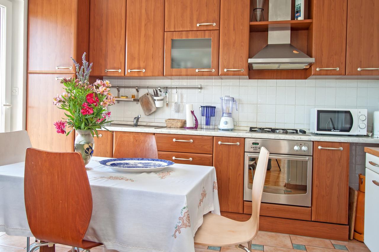بولا Valeriana Apartment المظهر الخارجي الصورة