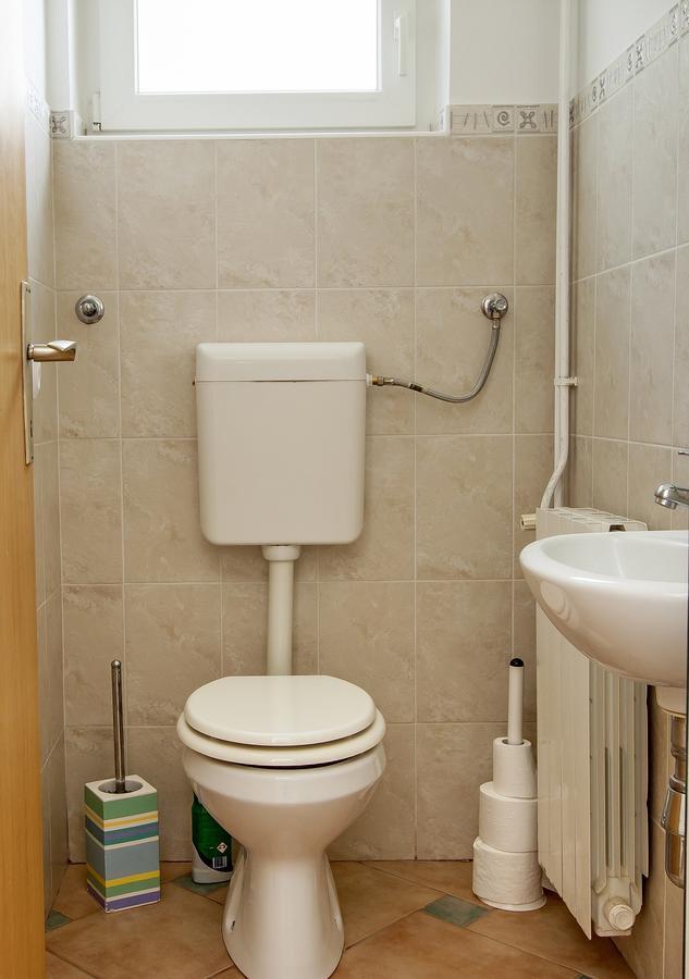 بولا Valeriana Apartment المظهر الخارجي الصورة