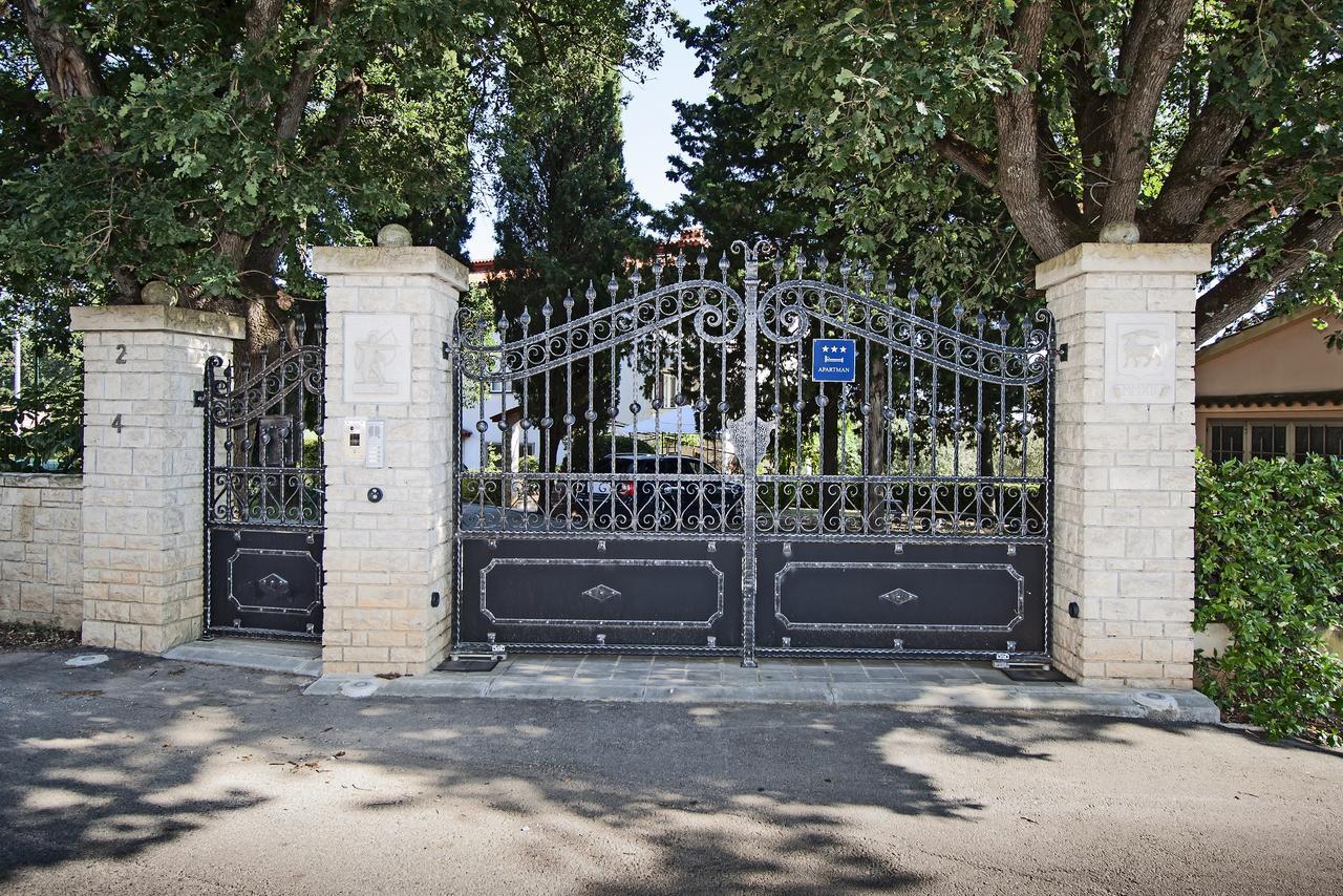 بولا Valeriana Apartment المظهر الخارجي الصورة