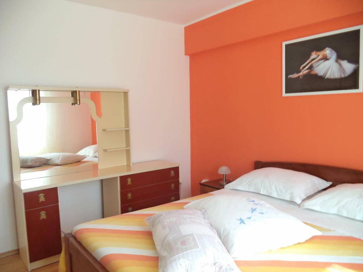 بولا Valeriana Apartment المظهر الخارجي الصورة