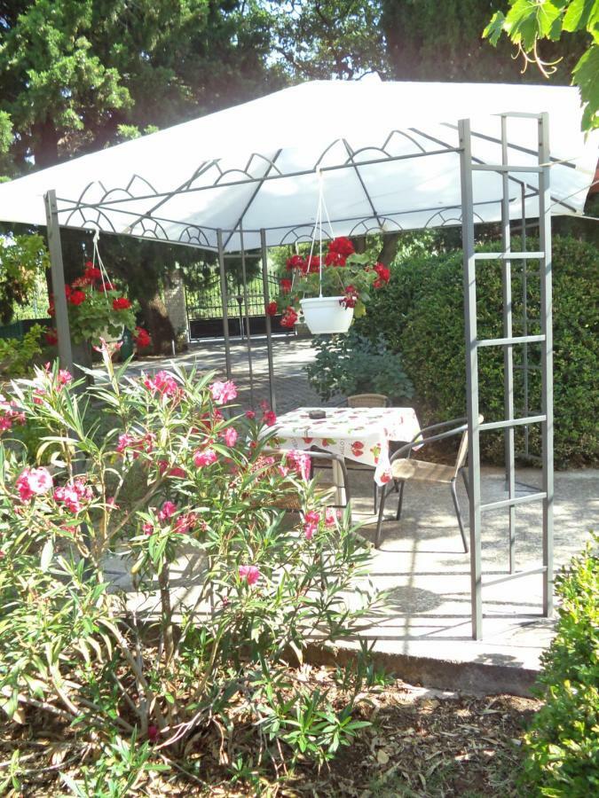 بولا Valeriana Apartment المظهر الخارجي الصورة