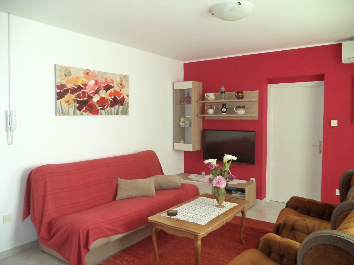 بولا Valeriana Apartment المظهر الخارجي الصورة