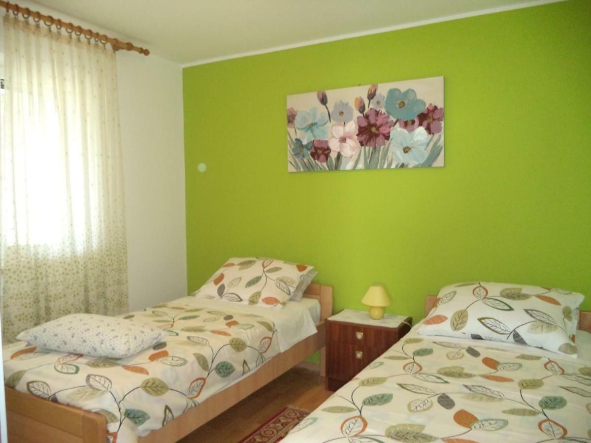 بولا Valeriana Apartment المظهر الخارجي الصورة