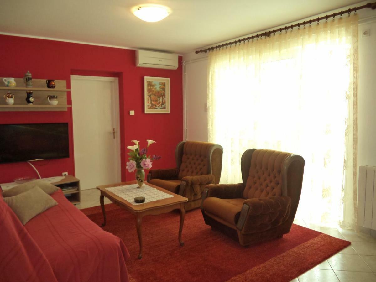 بولا Valeriana Apartment المظهر الخارجي الصورة